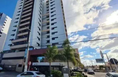 Apartamento à venda, Luzia, Aracaju, SE. Virtuosi Residence 5º andar. Sombra.