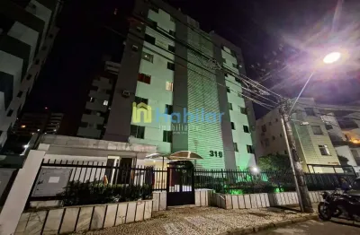 Apartamento com 2 quartos à venda na Alameda Carrara, 316, Pituba, Salvador