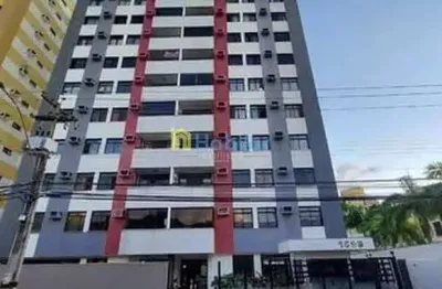 Excelente apartamento em ótima localização do bairro luzia.  ed. barcelona.