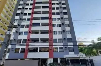 Excelente apartamento em ótima localização do Bairro Luzia.  Ed. Barcelona.