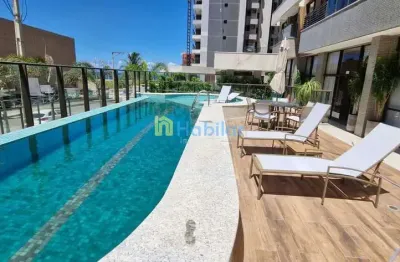 Apartamento com 2 quartos à venda na Rua Padre Silveira Sales, 4, Piatã, Salvador