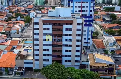 Apartamento com 2 quartos à venda na Rua Paulo Afonso, 222, Farolândia, Aracaju