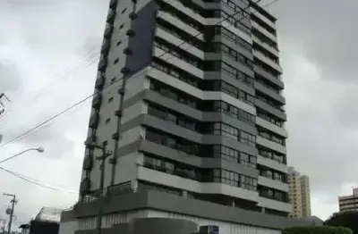 Apartamento à venda, Grageru, Aracaju, SE 4/4, 02 suítes, 02 vagas soltas, andar alto. Edf Oscar Ni