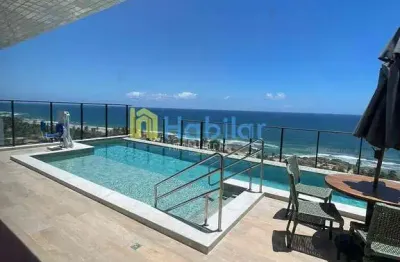 Apartamento com 1 quarto à venda na Avenida General Severino Filho, 712, Itapuã, Salvador