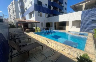 Apartamento à venda, no san carlos de bariloche: 3/4 sendo uma suíte; 2 vagas. luzia, aracaju, se