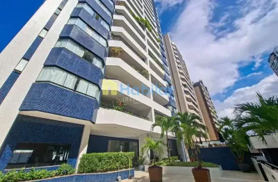 Apartamento com 3 quartos à venda na Rua Tenente Fernando Tuy, 168, Pituba, Salvador