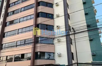 Apartamento à venda, no condomínio biarritz plaza. jardins, aracaju, se
