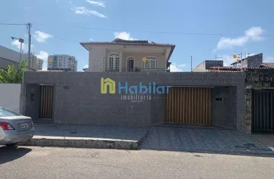 Casa à venda, atalaia, aracaju, se. frente leste. 420m². 6/4 02 suítes.