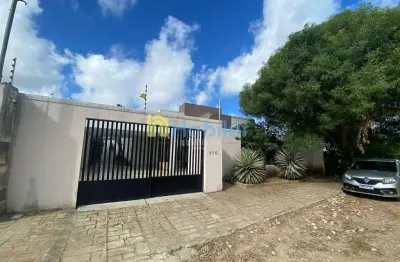 Casa com 3 quartos à venda na Rua H, 170, Povoado São José, Aracaju