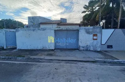 Casa para venda e locação, coroa do meio, aracaju, se