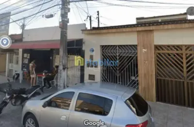 Casa grande à venda na av poço do mero, bugio. 02 pavimentos e um ponto comercial. 330m² .