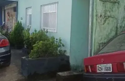 03 Casas,  05 dormitórios à venda, 210 m² - Dom Luciano - Aracaju/SE