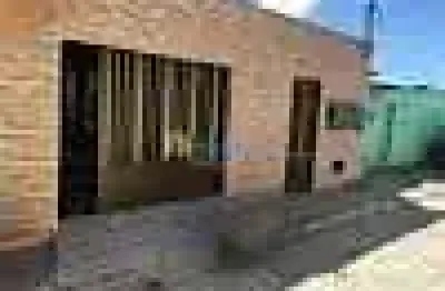Casa à venda no bairro novo paraíso, aracaju/se. 135m². ¾. 03 wcs.