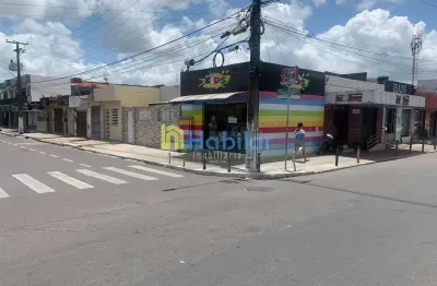 Casa de esquina e 03 pontos comerciais juntos, à venda, no bugio. aracaju/se.