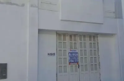 Casa comercial com 3 salas para alugar na Rua Itabaiana, 842, São José, Aracaju