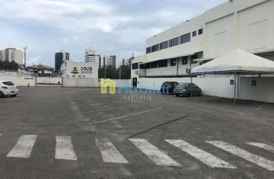 Terreno à venda, 1672 m²  ao lado da igreja quadrangular no bairro jardins - aracaju/se