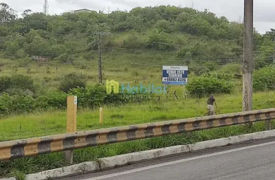 Área à venda, 35330 m² por r$ 6.000.000 - sobrado - nossa senhora do socorro/se