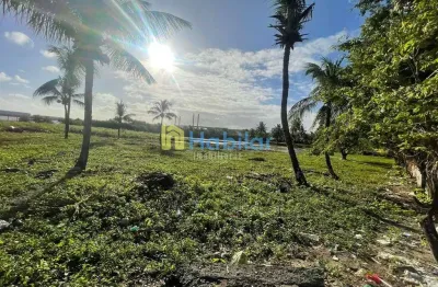 Terreno à venda, 8753 m² por r$ 1.800.000 - loteamento marivan e olimar - barra dos coqueiros/se