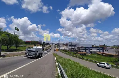 Terreno à venda, josé conrado de araújo, na saída de aracaju, se.