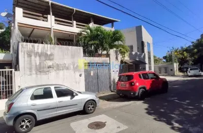 Casa comercial com 8 salas para alugar na Rua Jequié, 23, Rio Vermelho, Salvador