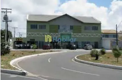 Ponto comercial para alugar na Rua Rodolfo B B Barros, 9, Centro, Lauro de Freitas