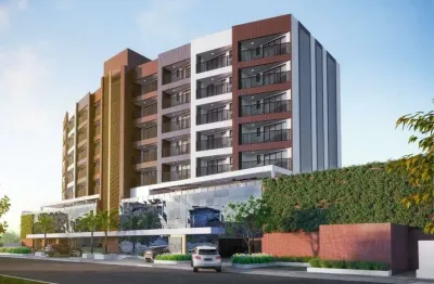 Nexus Empresarial. Sala para venda e locação, Coroa do Meio, Aracaju, SE