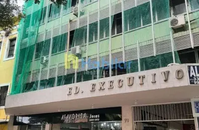 Sala comercial com 1 sala para alugar na Avenida Sete de Setembro, 71, Dois de Julho, Salvador