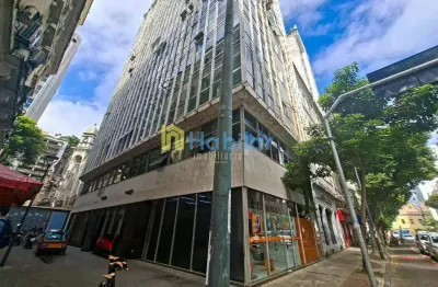 Sala comercial com 1 sala à venda na Rua Lauro Muller, 8, Comércio, Salvador