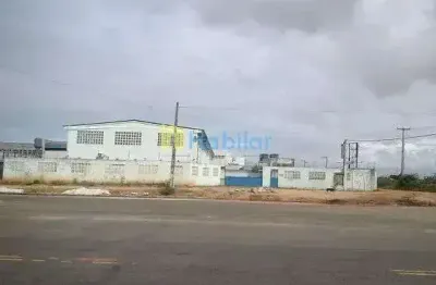 Galpão / barracão à venda, d. i. n. sa. socorro, nossa senhora do socorro, se