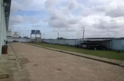 Galpão / Barracão à venda, D. I. N. Sa. Socorro, Nossa Senhora do Socorro, SE