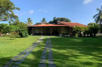 Bela Chácara no Povoado Areia Branca. Mosqueiro. Aracaju. 10.000m².