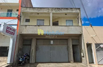 Ponto para venda e locação, centro, feira de santana, ba