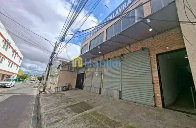 Casa comercial com 3 salas à venda na Rua Nossa Senhora de Lourdes, 55, Centro, Feira de Santana