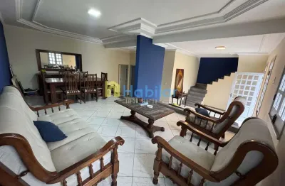 Casa com 5 quartos à venda na Praça Theodorico do Prado Montes, 91, Farolândia, Aracaju