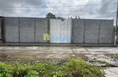 Terreno à venda na Avenida Jornalista Juarez Conrado Dantas, 40, Marivan, Aracaju