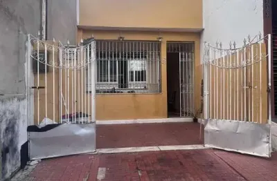Casa com 2 quartos à venda na Rua Paraíba, 931, Siqueira Campos, Aracaju