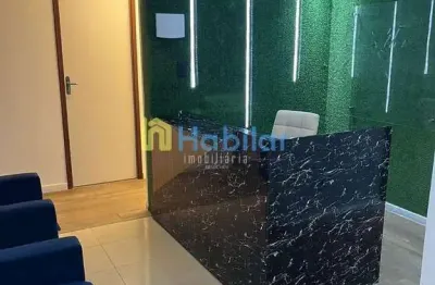 Sala comercial com 6 salas para alugar na Avenida Antônio Carlos Magalhães, 3591, Brotas, Salvador