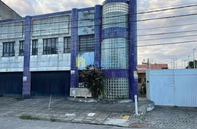Galpão / barracão à venda, ponto novo, aracaju, se.  próximo ao detran.