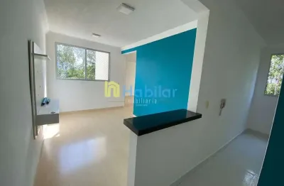 Apartamento com 2 dormitórios à venda, 45 m². inácio barbosa - aracaju/se