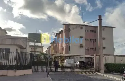 Apartamento à venda, marcos freire 2, n sra do socorro, se  - térreo. 2/4. vivendas tropical.