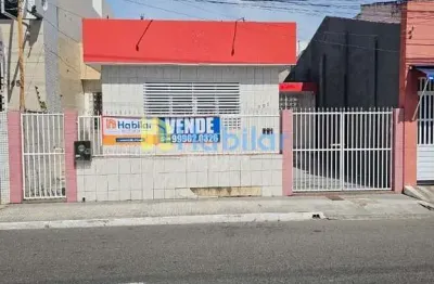 Casa na rua arauá com 3 dormitórios à venda, 260 m² por r$ 500.000 - são josé - aracaju/se