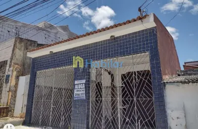 Casa com 3 dormitórios à venda, 150 m² por r$ 270.000 - industrial - aracaju/se