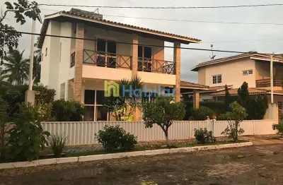 Casa em condomínio fechado com 4 quartos à venda na Avenida Inácio Barbosa, 15166, Mosqueiro, Aracaju