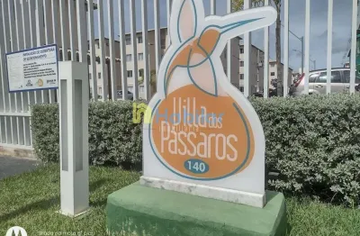 Apartamento semi-mobiliado para locação, santa maria, aracaju, se