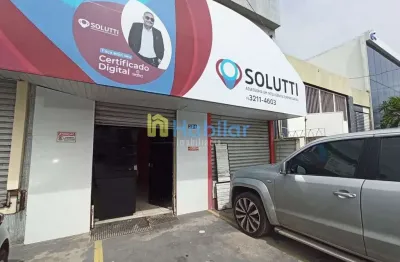 Loja para locação na desembargador maynard, suíssa, aracaju, se