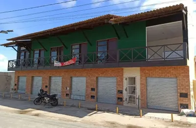 Loja para locação, Caminho da Praia, Barra dos Coqueiros, SE