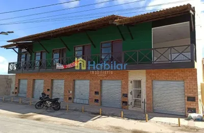 Loja para locação, caminho da praia, barra dos coqueiros, se