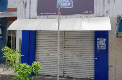 Ponto comercial para alugar na Rua Itabaiana, 95, Centro, Aracaju