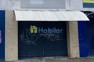Loja para locação na rua itabaiana, centro, aracaju, se