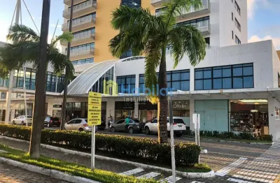Sala comercial com 1 sala para alugar na Avenida Ministro Geraldo Barreto Sobral, 2131, Jardins, Aracaju
